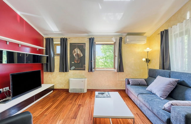 Grad Inn Boutique Villa Apt Rosemary - Foto 16