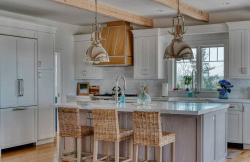 Oceanfront Beach House 4 Bdrms - Foto 8