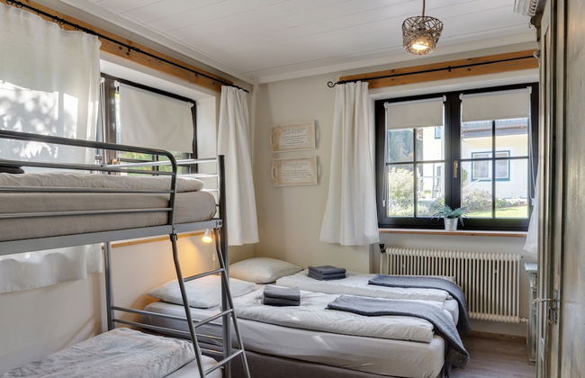 Spacious Chalet in Leogang in Salzburger Land - Foto 4