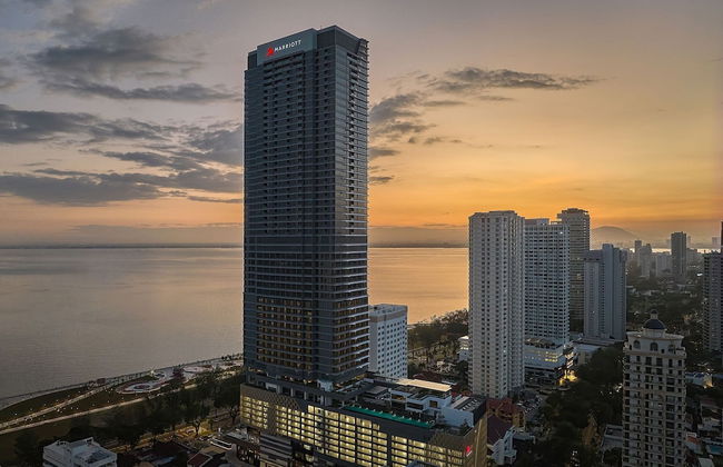 Marriott Executive Apartments, Penang - Foto 1