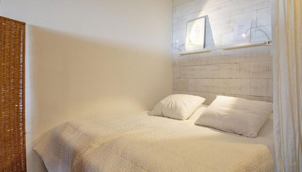 Apartment With Kitchen - Foto 3, Habitación