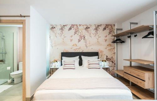 Tierrazul Art Boutique Rose Sweet Suite - Foto 15