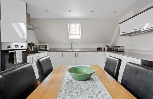 Cosy & Central Brockenhurst Flat, 2BR - Foto 13