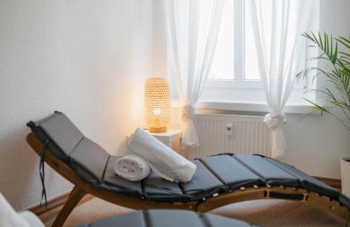 Wellness Lounge am Bauhausmuseum - Foto 8