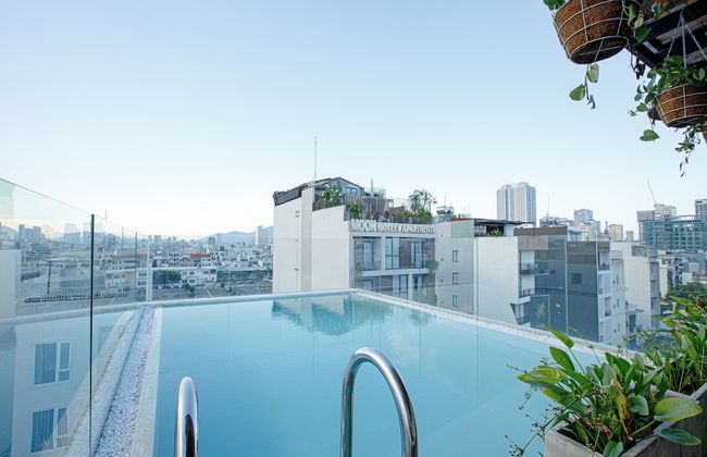 TA Boutique Hotel - Foto 36