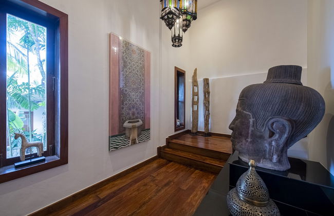 Villa Baan Phu Prana - Foto 53