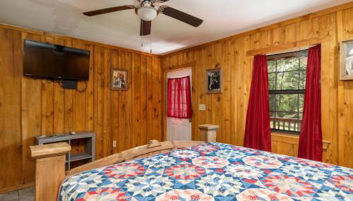 Diamond River Run Cabin Sleeps - Foto 5