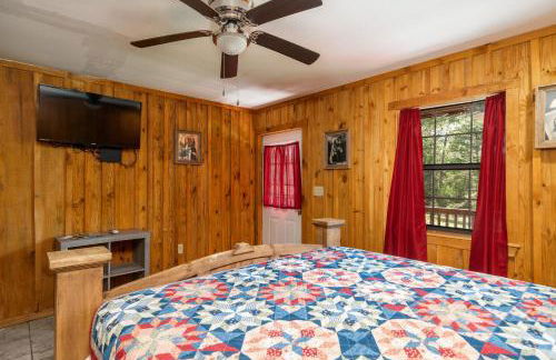 Diamond River Run Cabin Sleeps - Foto 5