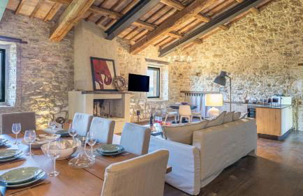 San Lorenzo - Luxury Monastery - Photo 34