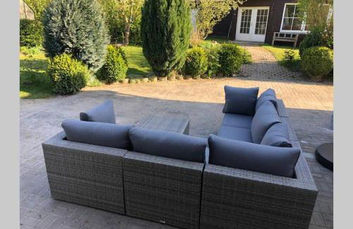 Gartenvilla@Baltic-Chalets - Foto 45