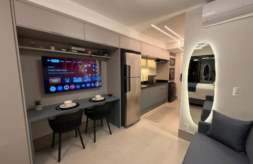 Vista Deslumbrante, Luxo e Conforto Premium - Foto 13