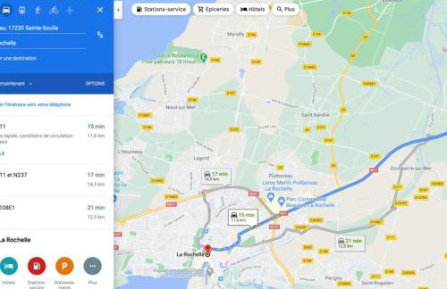 L'Alizé sera votre petit coin de paradis - Foto 37