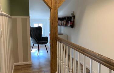 Landhaus Ankerplatz im Grünen, strandnah , fernab vom mainstream , ideal für Familien - Foto 18