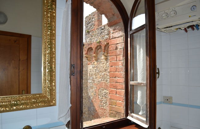 Castel Pietraio - Foto 31