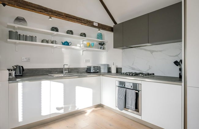 The Old Foundry, Long Melford - Foto 18