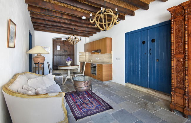 Meleni Cottage Houses - Foto 39