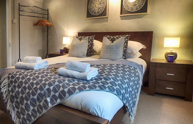 Century House - Foto 8