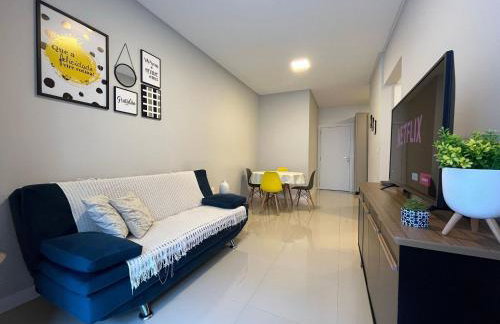 NU01- NOVO | 2 Quartos | Churrasqueira | Garagem - Foto 2