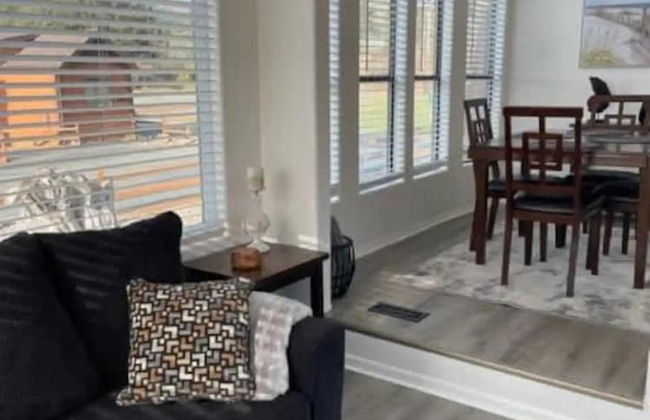 Oceanview Cabin 22 w Jacuzzi Wonderful View - Foto 10