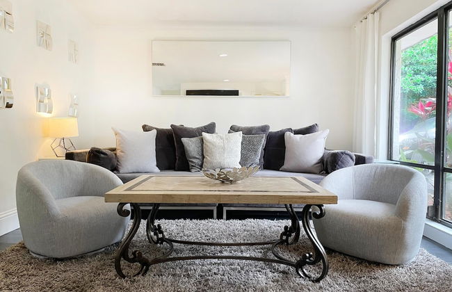 5 Room Saddlebrook Golfview Villa 2BR 2BA - Photo 5