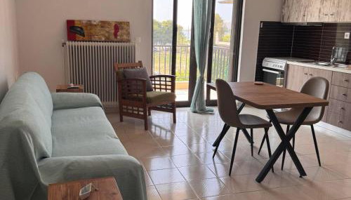 Il Mondo Suite, Lago Di Bourtzi Appartements - Foto 3