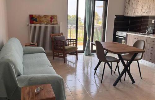 Il Mondo Suite, Lago Di Bourtzi Appartements - Foto 3