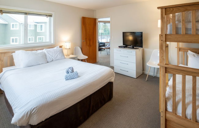 Timberline Lodges by Fernie Lodging Co - Photo 27