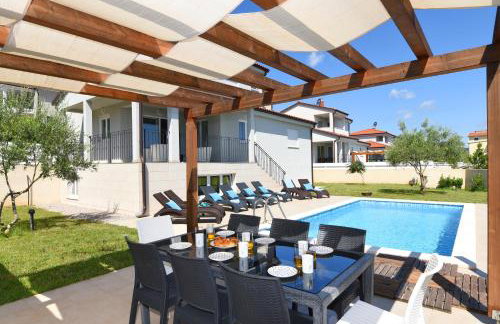 VILLA AMBER YourCroatiaHoliday - Foto 2