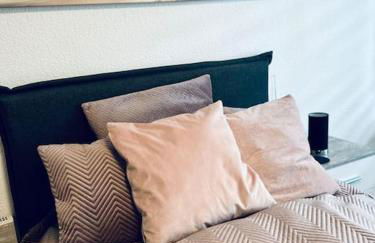 Ferienwohnung-Willkommen in Saarlouis - Foto 3