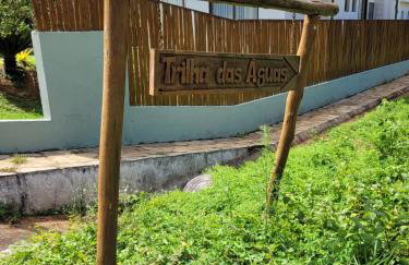 Casa Oásis Pirenópolis - Foto 37