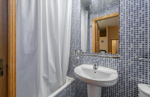 Apartamento moderno y acogedor zona El Viso, Madrid - Photo 26