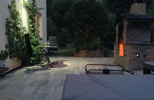 Pension Gesundbrunnen - Foto 15