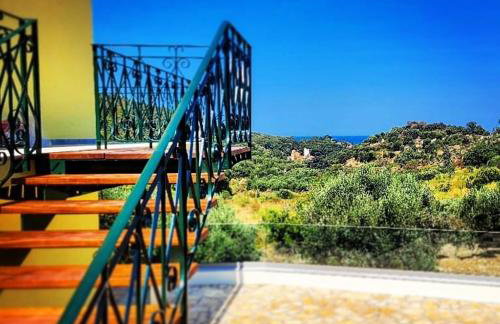 Gelbes Haus Korfu - Foto 33