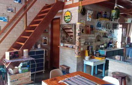 Bangalô Sonho na Serra - Foto 75