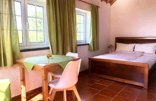 Vivenda Flores - Apartment Hibisco - Foto 11