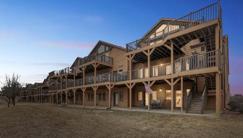 First Floor 3 BR Condo, Northern Bay Golf Course - Foto 2