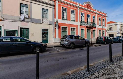 Seixal Yachting Bay Vintage - Foto 61