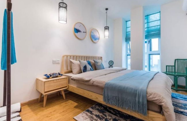 Man Yin Ju Chinese Style Apartment - Foto 1