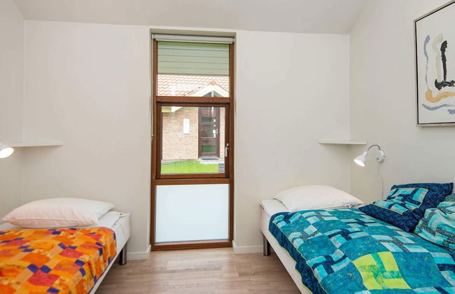 6 Person Holiday Home in Egernsund-by Traum - Foto 26