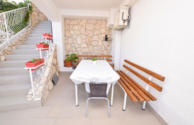 Apartments Dubravka - Foto 62