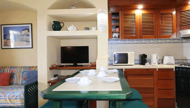 MyStay - Bellavista Pool & Beach - Foto 5, Cocina privada