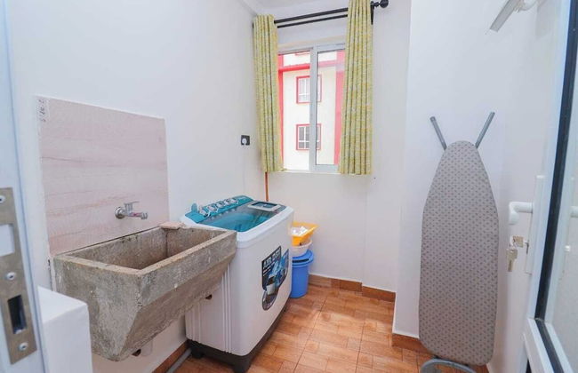 Kiambu Rd Zone 3 Bedrroms Heights - Foto 10