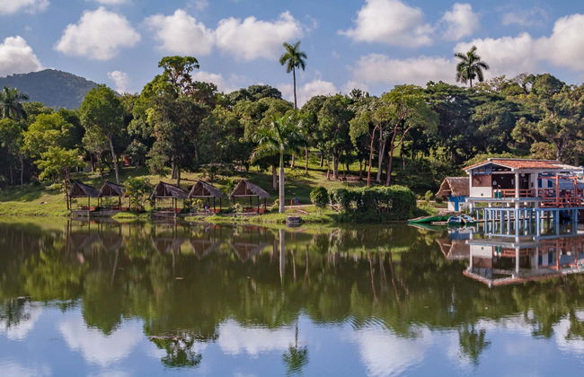 Excursão privada a Las Terrazas e Soroa - Foto 3