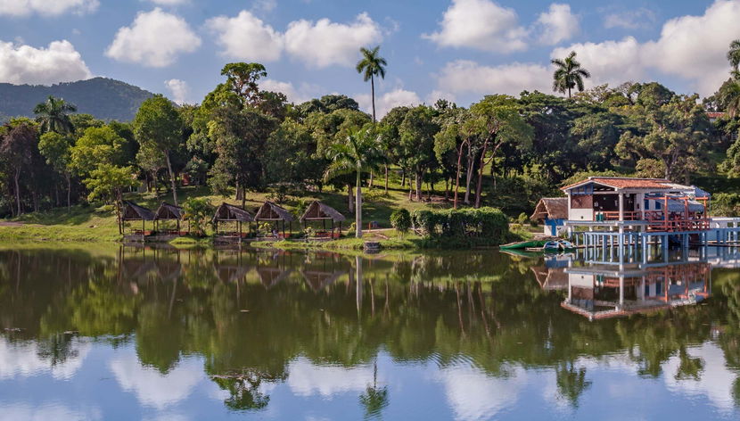 Las Terrazas & Soroa Private Trip - Foto 3