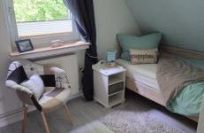 Ferienhaus bei Döpkes to Huus - Foto 7