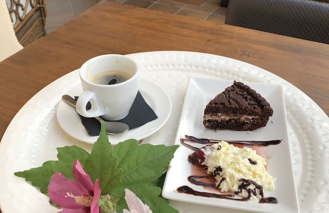 Villa Boutique Banus - Foto 29