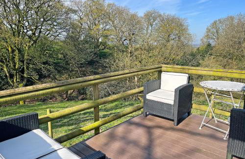 Drumble Lodge - Foto 14