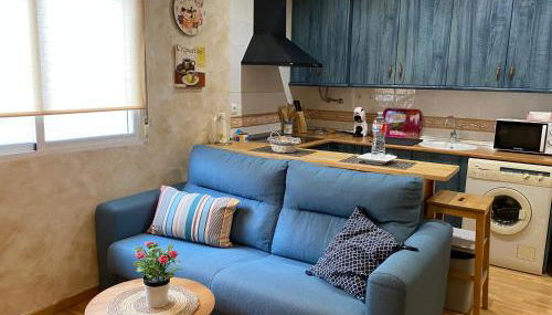 Apartamento La Plazuela - Foto 5