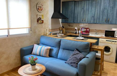 Apartamento La Plazuela - Foto 5