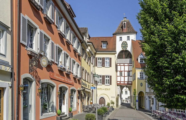 Apartments Haus Burgund, Meersburg - Foto 17